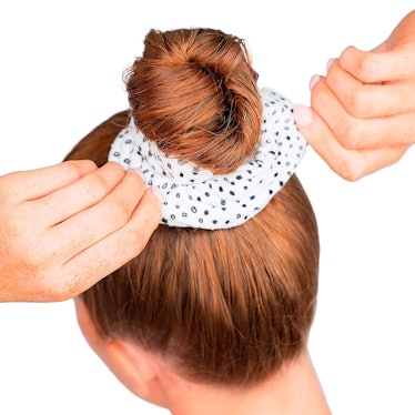 Kitsch Ultra Soft Microfiber Hair Drying Scrunchies