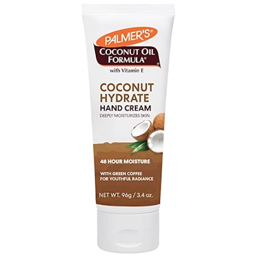Palmer’s Coconut Oil Formula Hand Cream