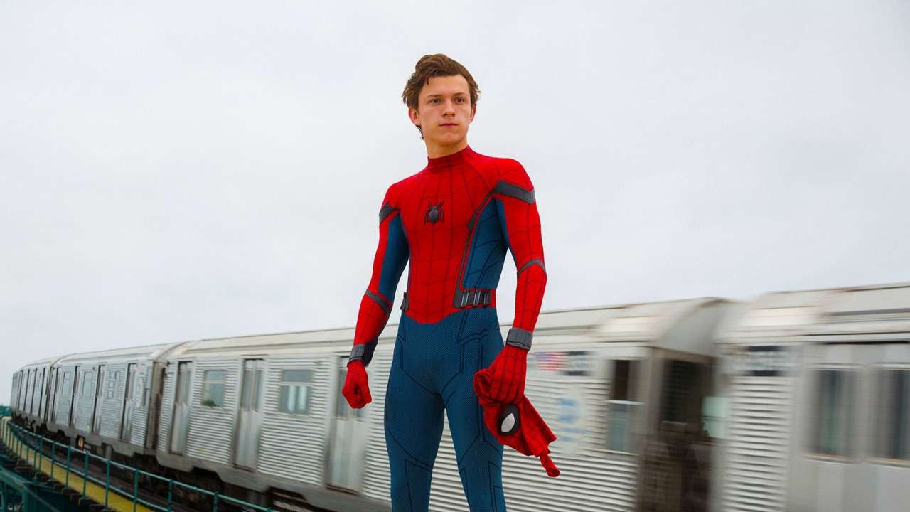 Everything to Know About 'Spider-Man 4