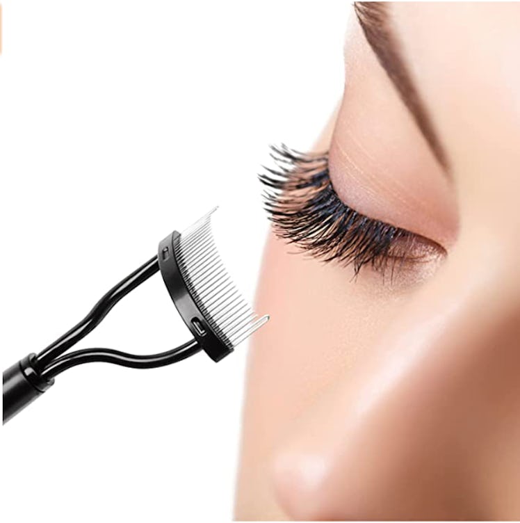 Docolor Eyelash Comb