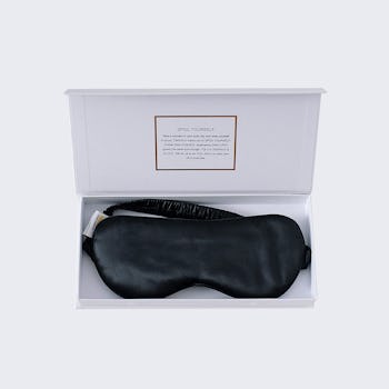 ZIMASILK Silk Sleep Mask