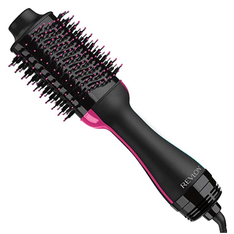 REVLON One-Step Hair Dryer And Volumizer Hot Air Brush