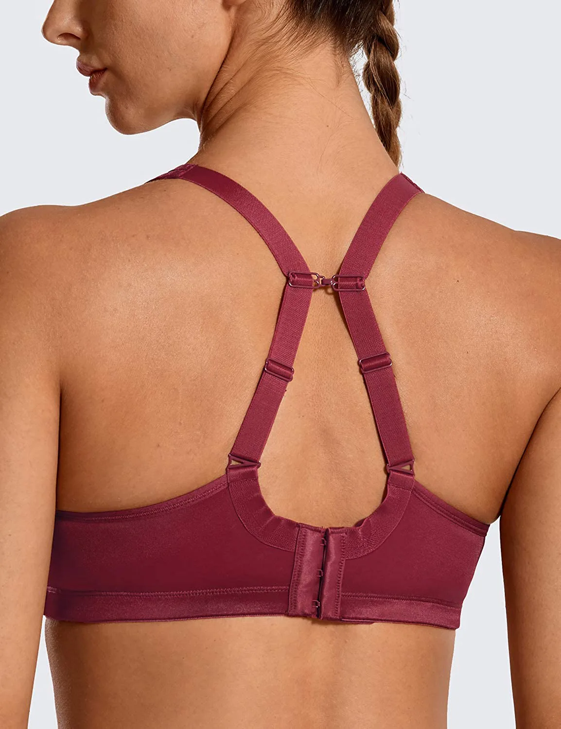 13 Sports Bras That Look Like Regular Bras
