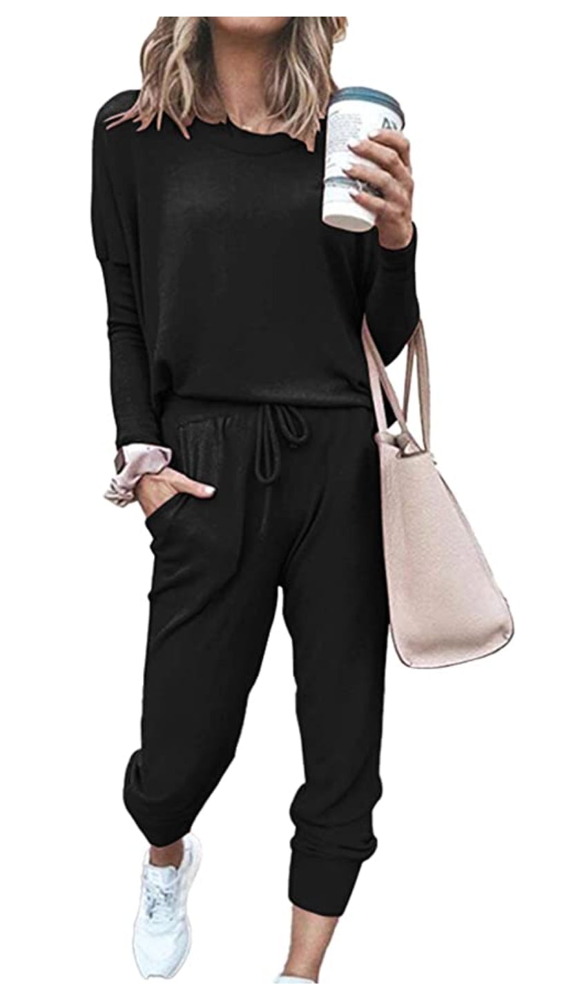 Fixmatti Tracksuit Set (2 Piece )