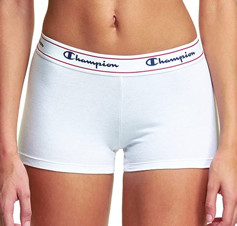 Champion Daywear Boyshort