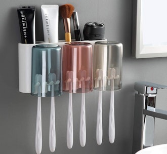 iHave Toothbrush Holder