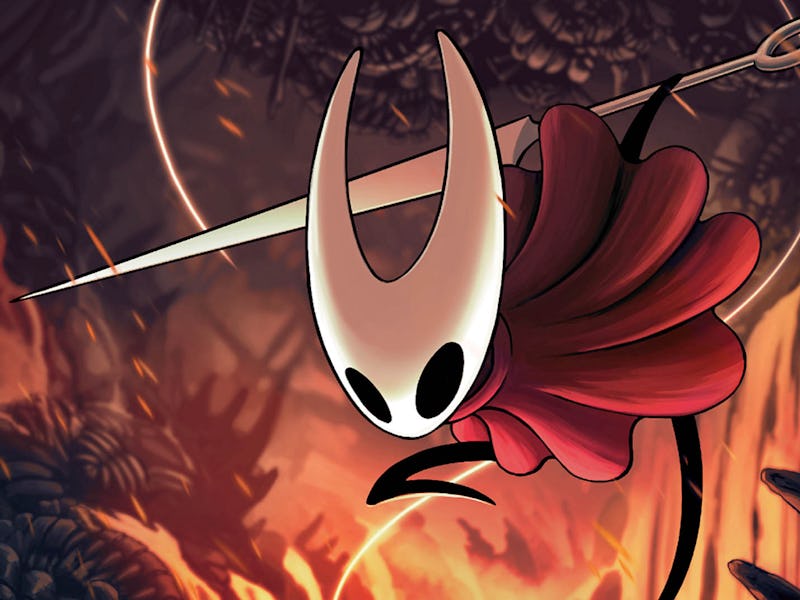 Hollow Knight: Silksong