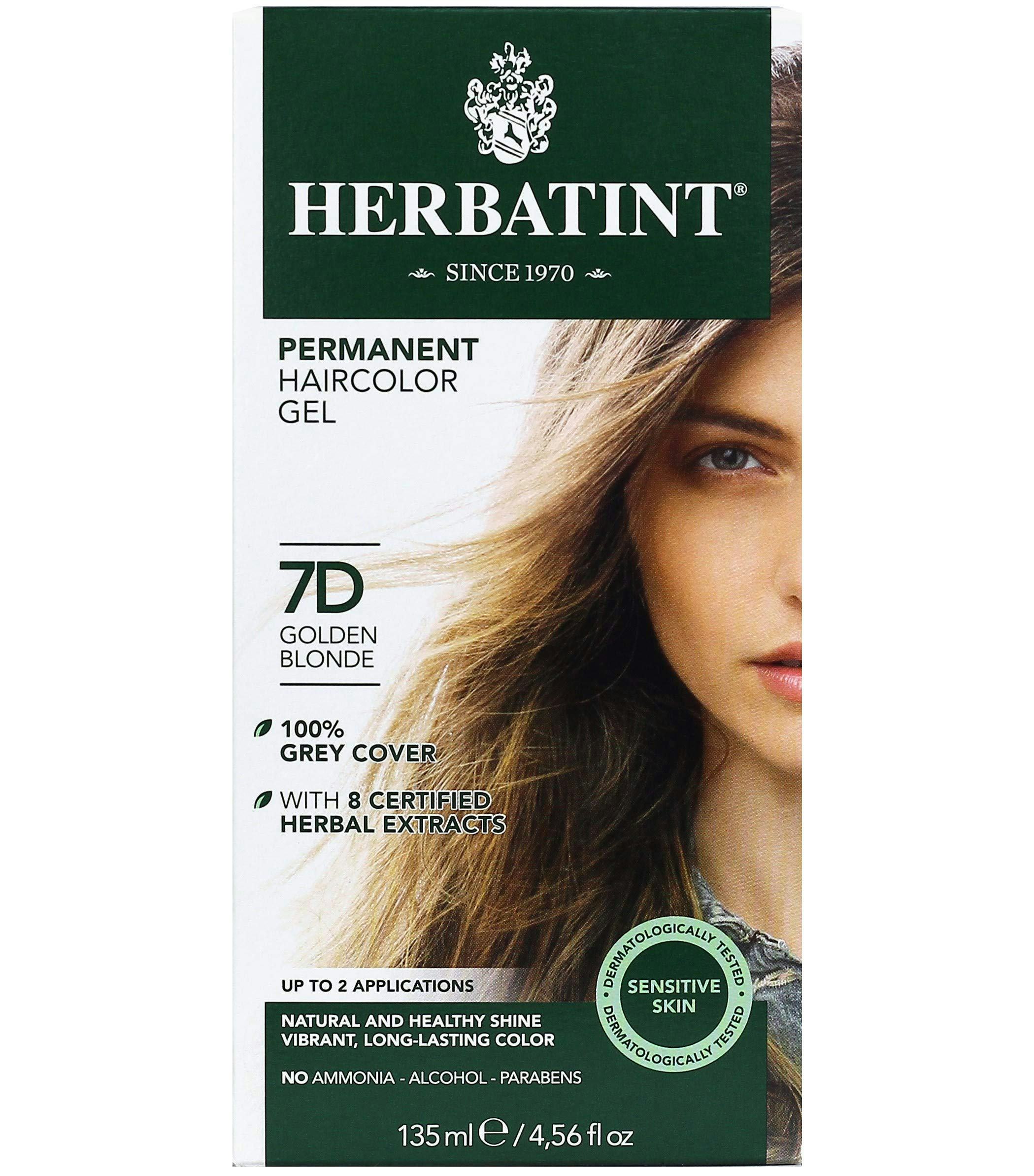 The 10 LeastDamaging Box Hair Dyes