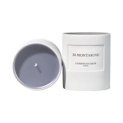  30 Montaigne Candle