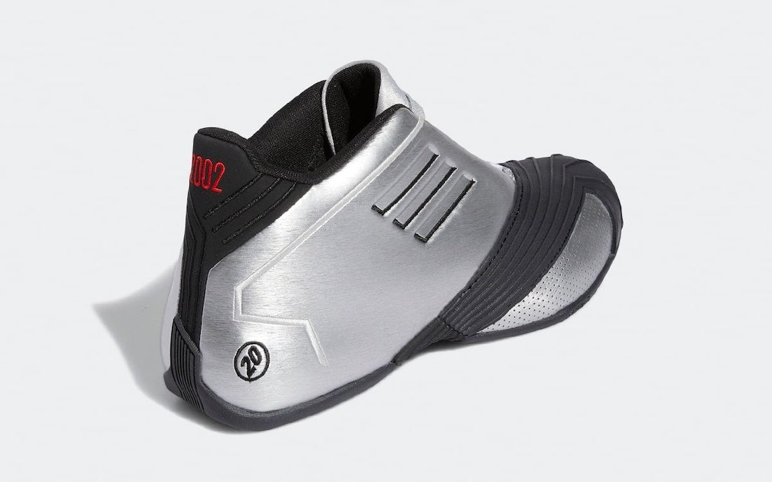 original tmac shoes