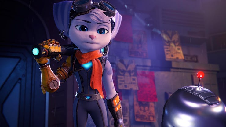 ratchet clank rift apart