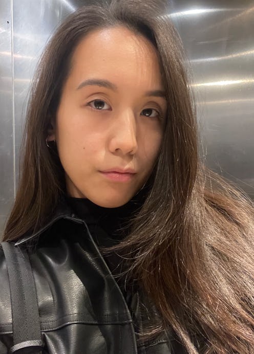 Photo of Marina Liao.