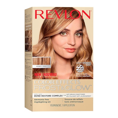 REVLON Frost & Glow Hair Highlights