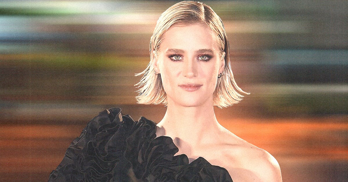 For ‘Station Eleven’'s Mackenzie Davis, Acting is “Like Dating”