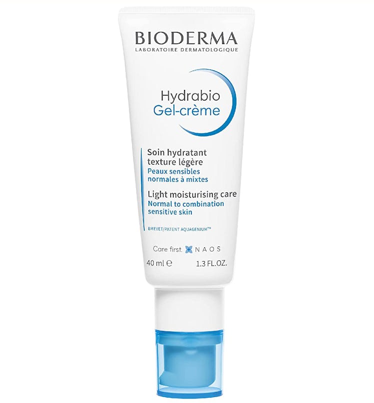 Bioderma Hydrabio Gel Cream