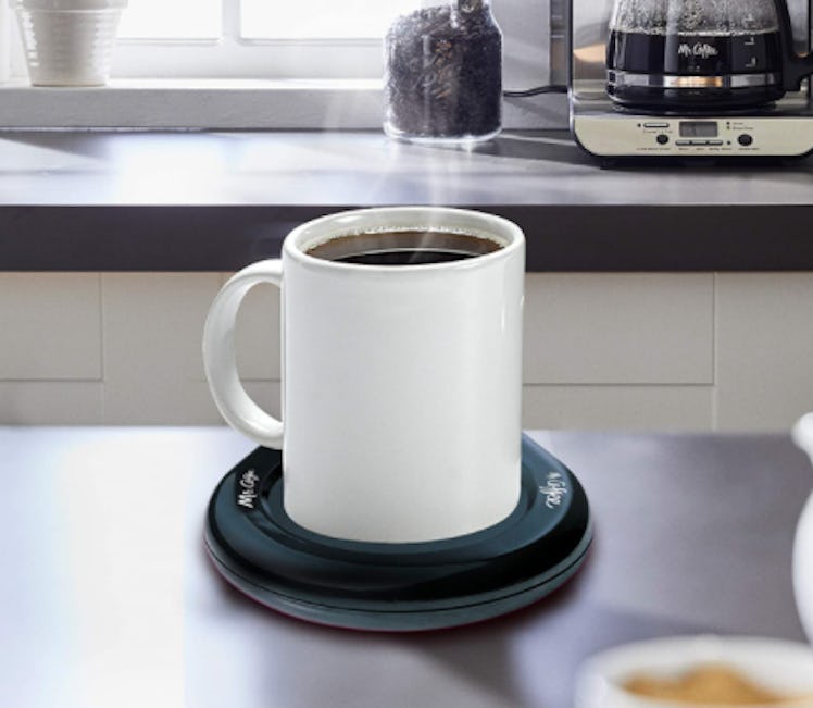 Mr. Coffee Mug Warmer