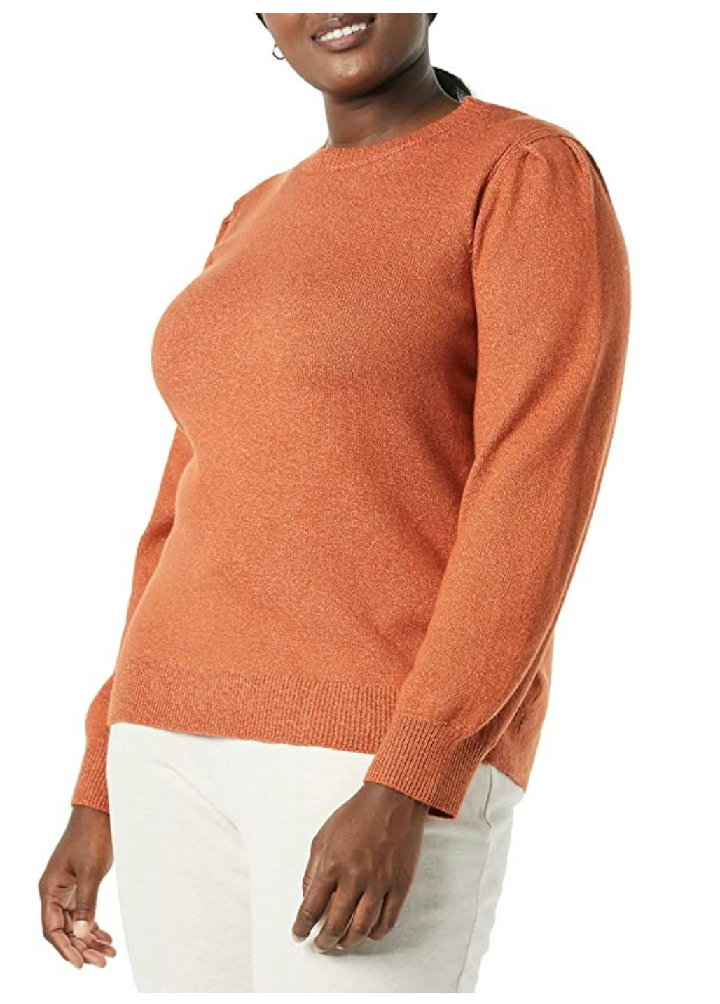 Amazon Essentials  Crewneck Sweater
