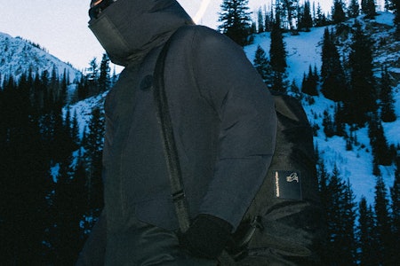 OVO "Winter Survival" jackets