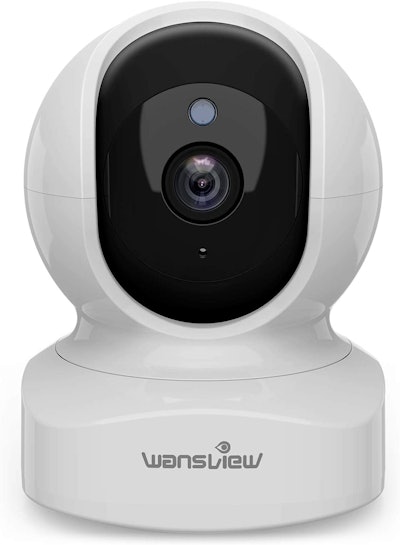 Wansview Home Security Camera