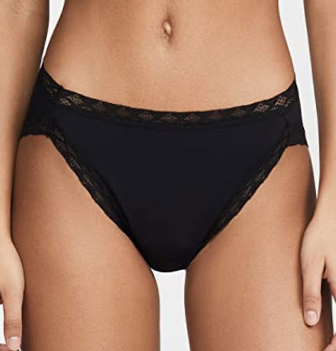 Natori Bliss French Cut Panty