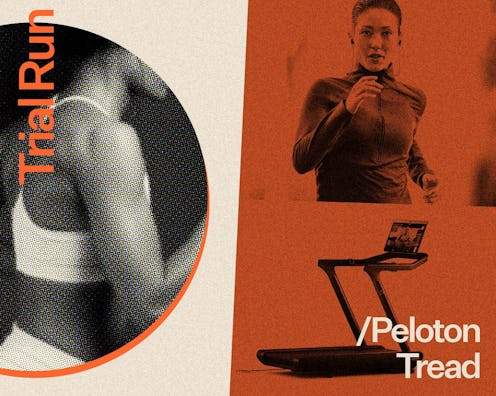 An honest review of the fancy Peloton Tread.