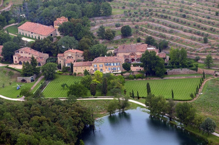 Château Miraval