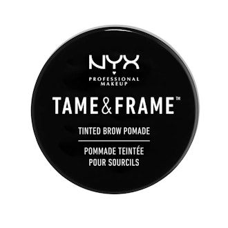 NYX PROFESSIONAL MAKEUP Tame & Frame Eyebrow Pomade