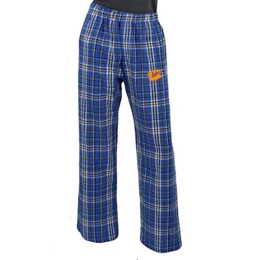 These Luke's Diner PJ pants are available at the Warner Bros. Studio Tour online store. 