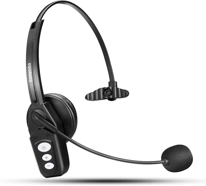 Conambo Bluetooth Headset