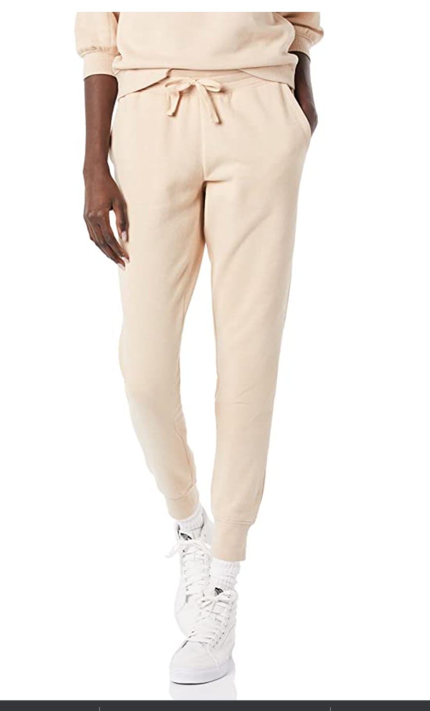 Amazon Essentials Fleece Jogger