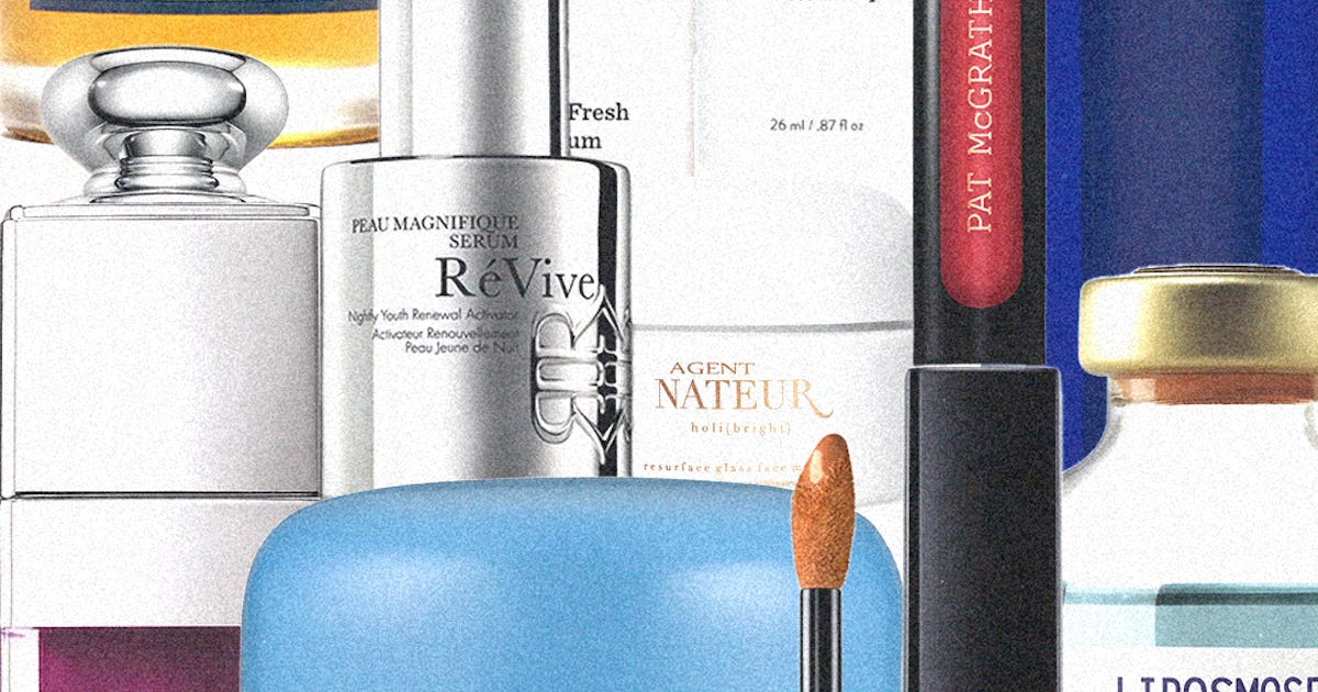 The 20 Best Beauty Products of 2021 The 20 Best Beauty Products of 2021