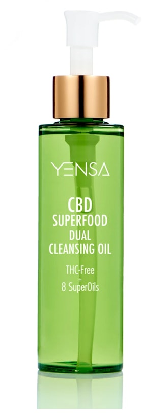 Yensa Superfood Cleansing Oil