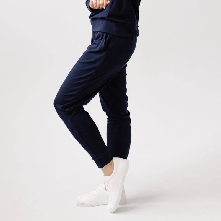 Ultra-Soft Bamboo Jogger Pant