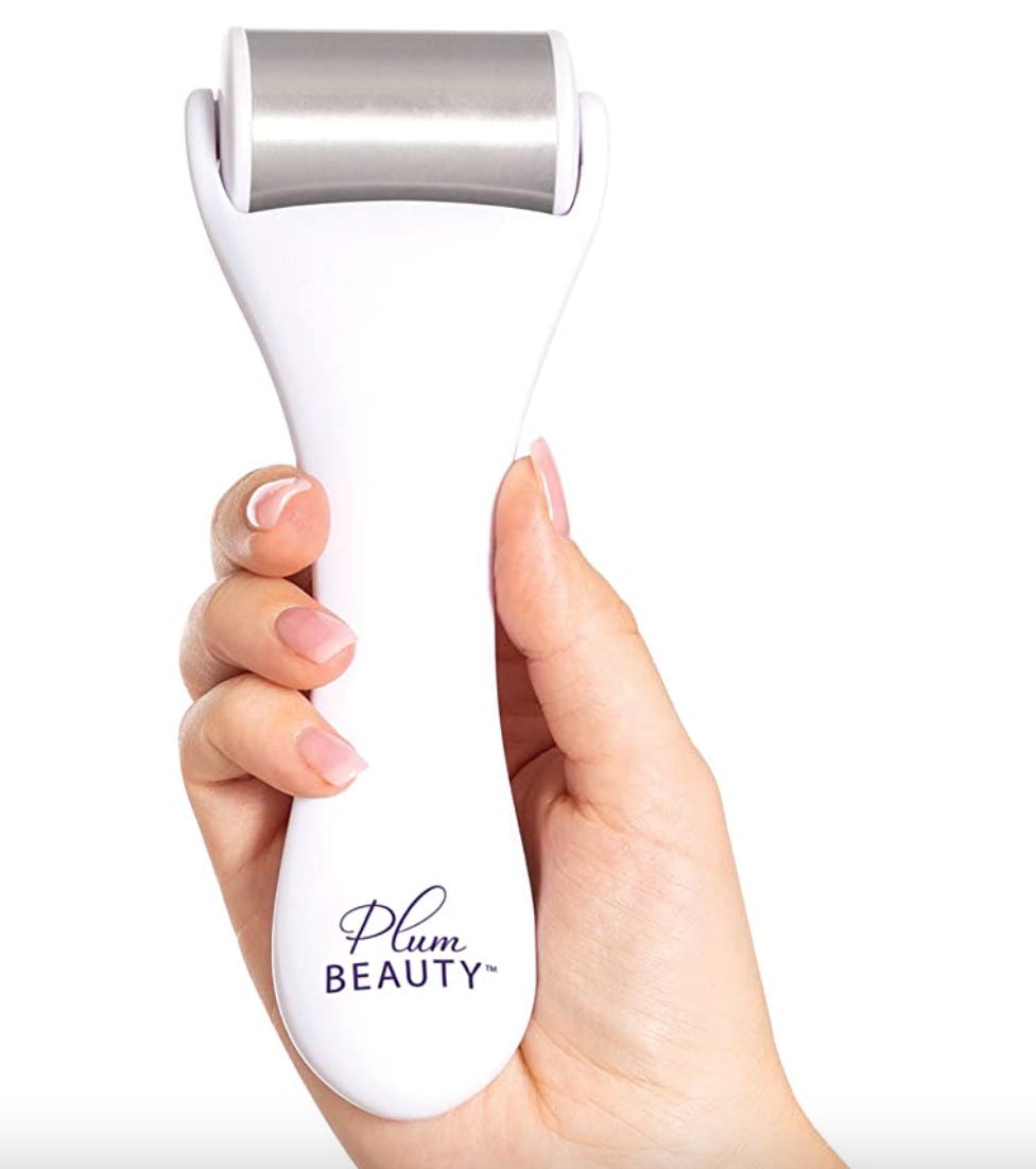 Plum Beauty Cooling Facial Roller