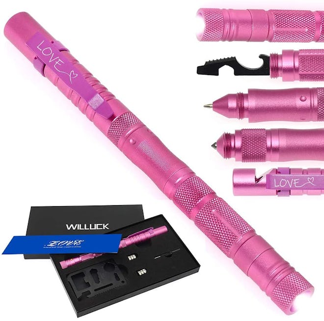 WILLUCK Tactical Pen