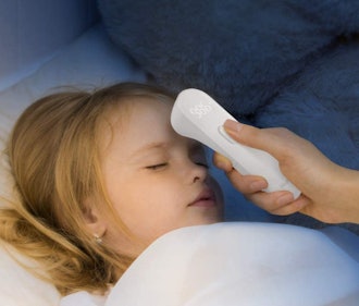 iHealth No-Touch Forehead Thermometer