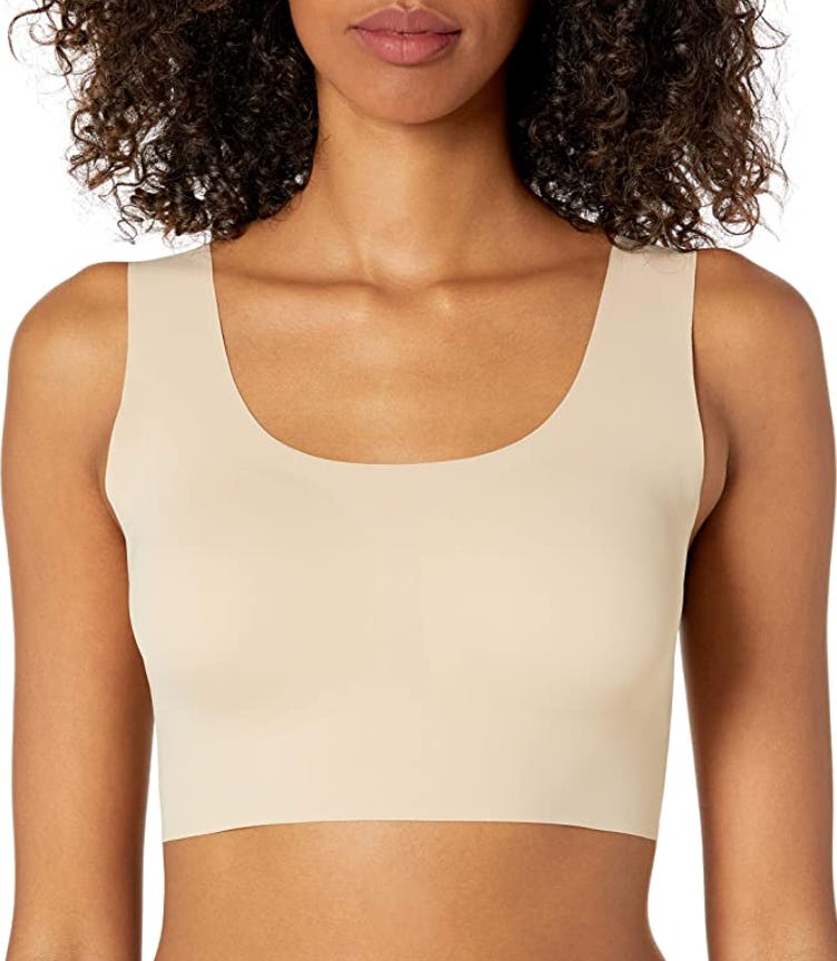 Bali Seamless Wire-Free Bra