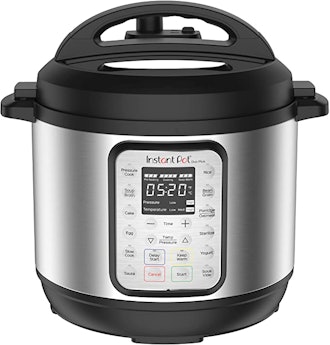 Instant Pot Duo Plus