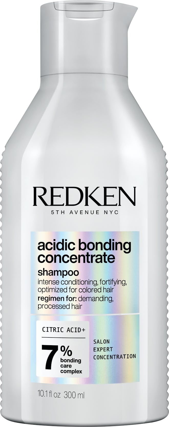 Redken Acidic Bonding Concentrate Shampoo and Conditioner 