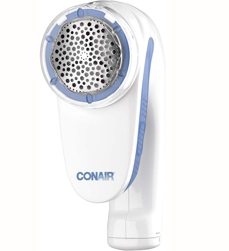 Conair Battery Operated Fabric Defuzzer/Shaver