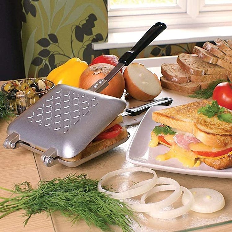 Jean-Patrique Toasted Sandwich Maker