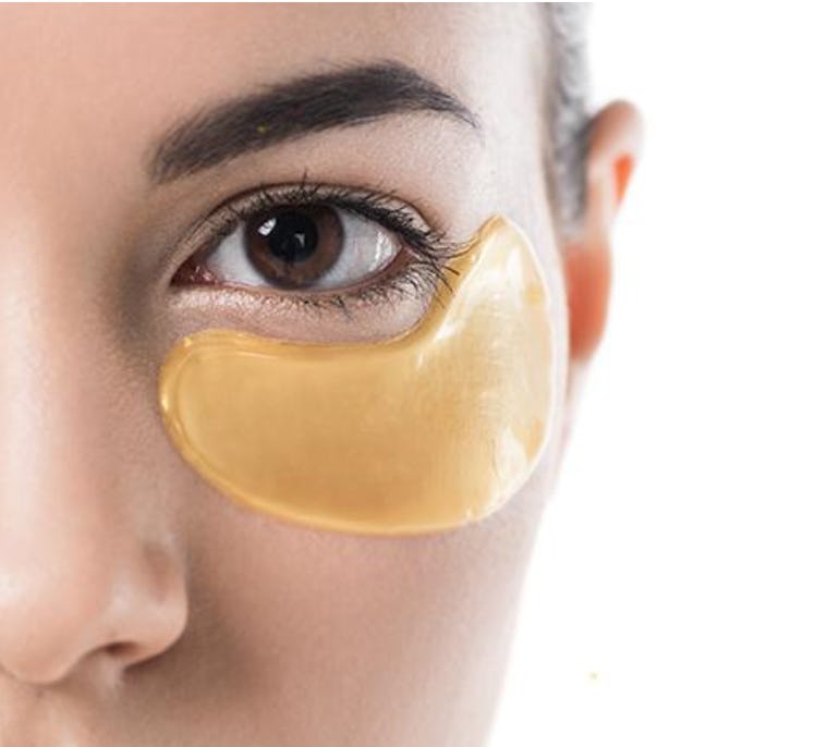 Adofect Under Eye Gel Pads (30-Pairs)