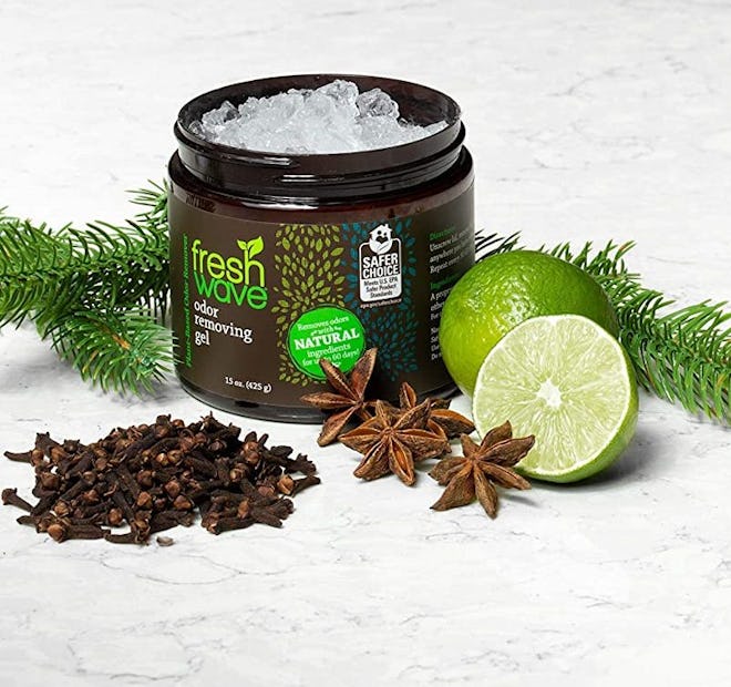 Fresh Wave Odor Removing Gel, 15 Oz. (2-Pack)