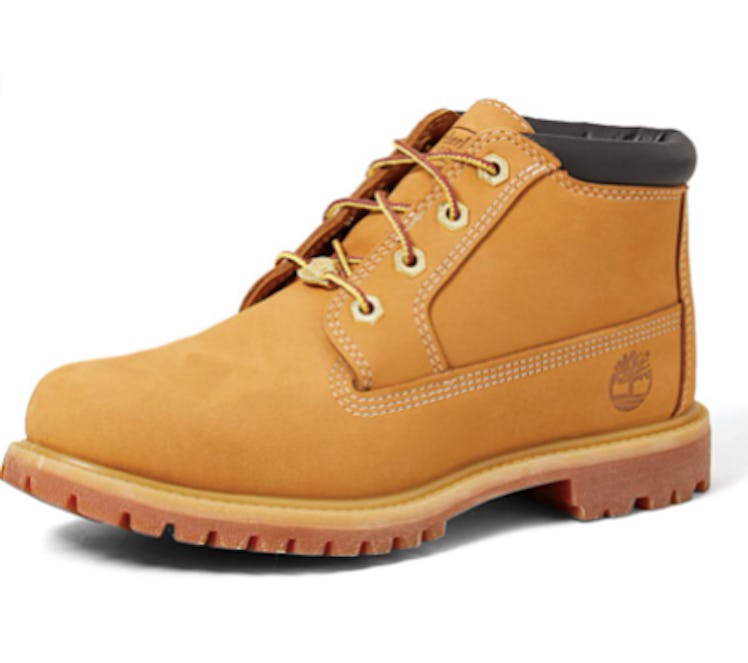 Timberland Double Nellie Waterproof Ankle Boots