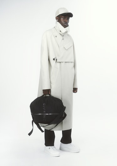 Givenchy men's jacket