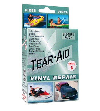 Airhead Tear-Aid Vinyl Repair Kit