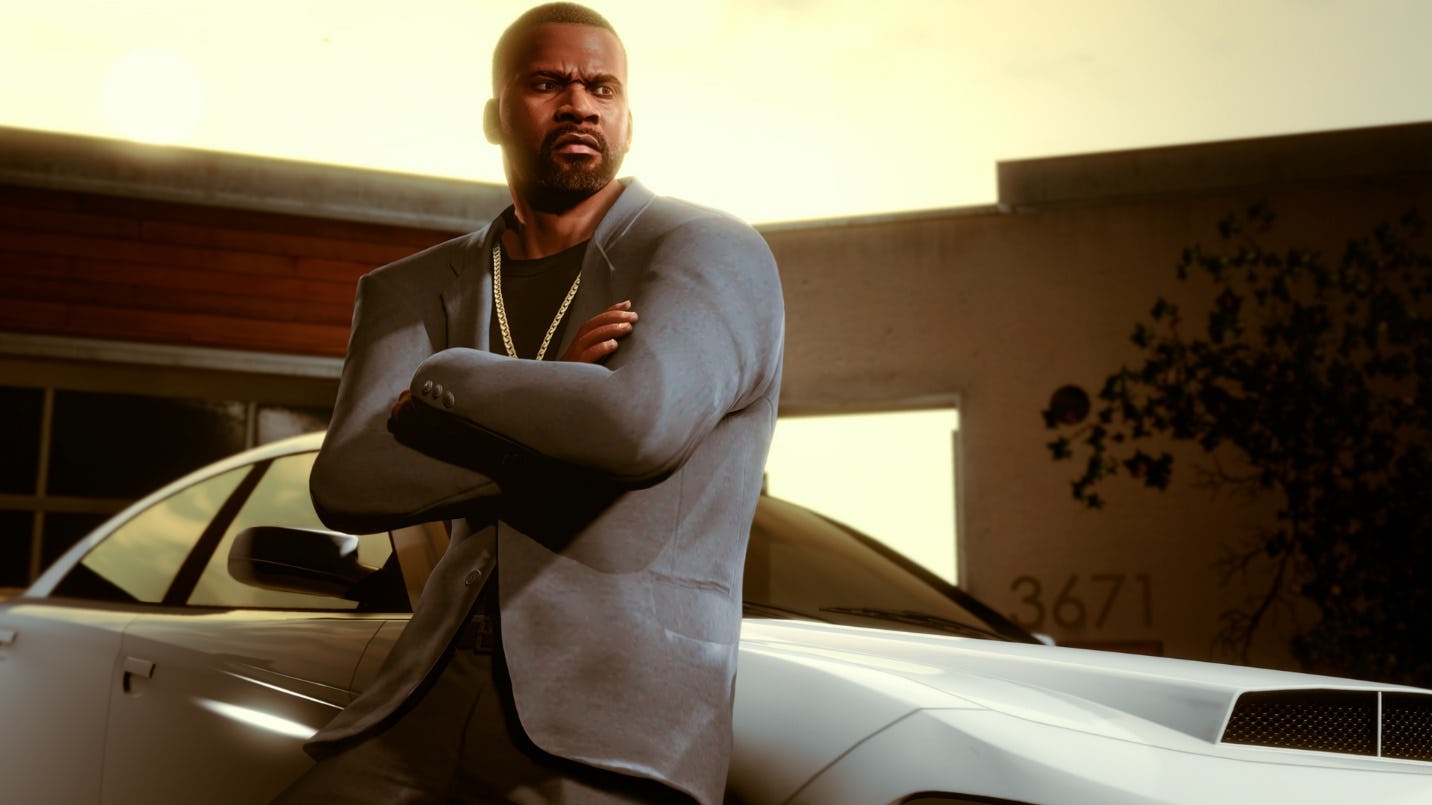 'GTA Online’ The Contract: How To Get An Agency And Start Franklin's DLC