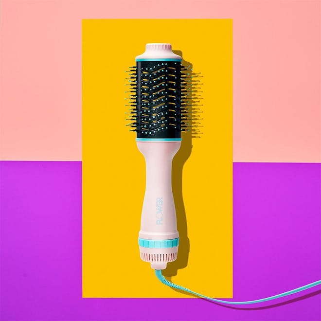 Ceramic Hot Air Styling Brush