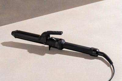 AnhxSultra Curling Iron 1.25”