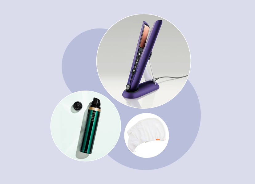 The best hair care gifts to shop for your styling-savvy friends.